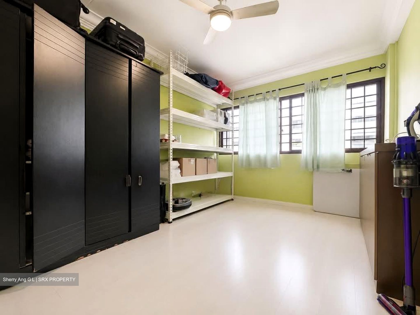 Blk 297 Big Mac Centre (Tampines), HDB 4 Rooms #596843481